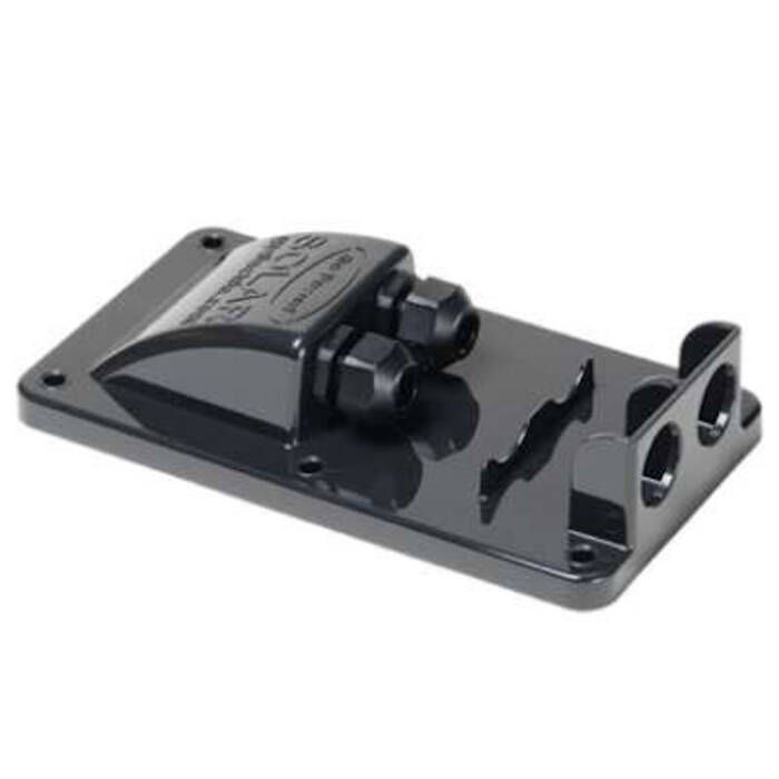 Image of : Go Power Cable Entry Plate - GP-CEP 