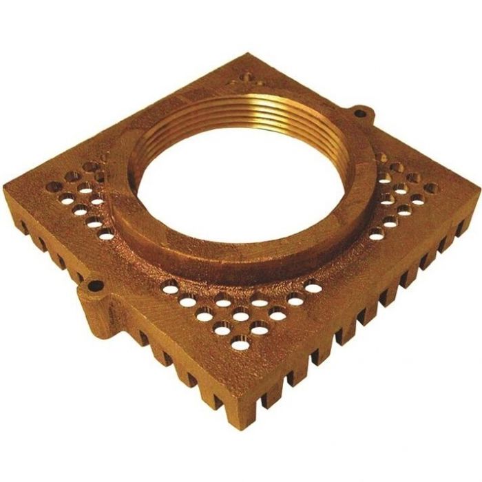 Image of : Groco BS Series Bilge Strainer