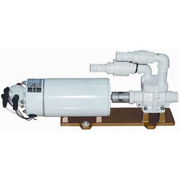 Image of : Groco Paragon Senior PSR Water Pressure System