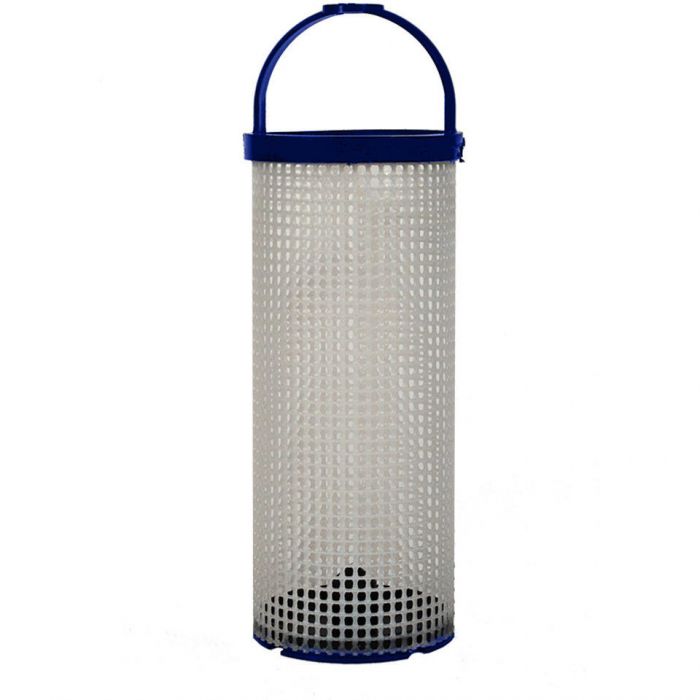 Image of : Groco Raw Water Strainer Replacement Filter Basket