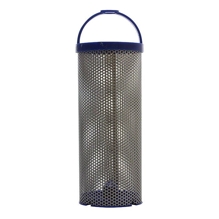 Image of : Groco Raw Water Strainer Replacement Filter Basket 