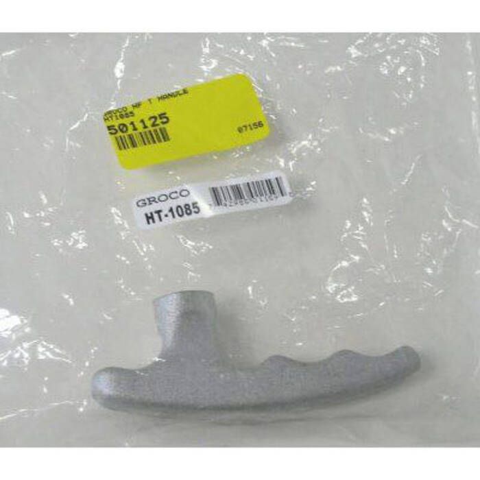Image of : Groco Replacement T-Handle - HT-1085 
