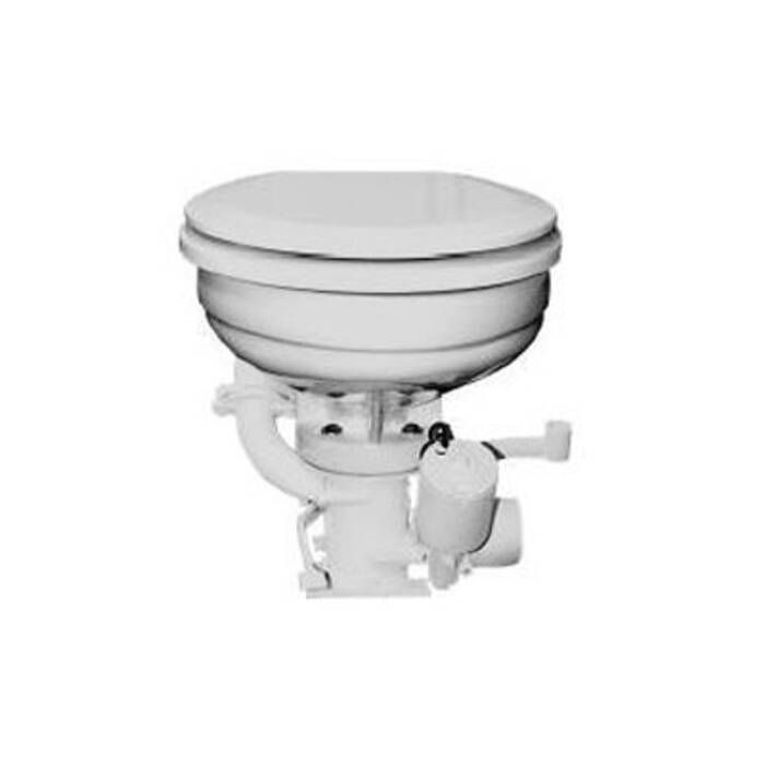 Image of : Groco Replacement Toilet Bowl - 4985-0 