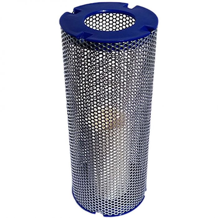 Groco Seacock/Raw Water Strainer Replacement Filter Basket Defender