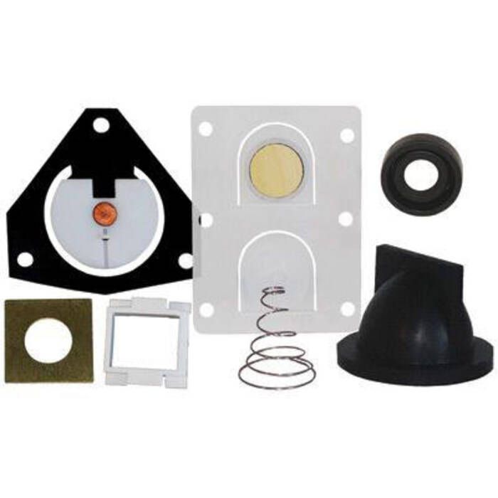 Image of : Groco Toilet/Head Service Kit - HF REGULAR 