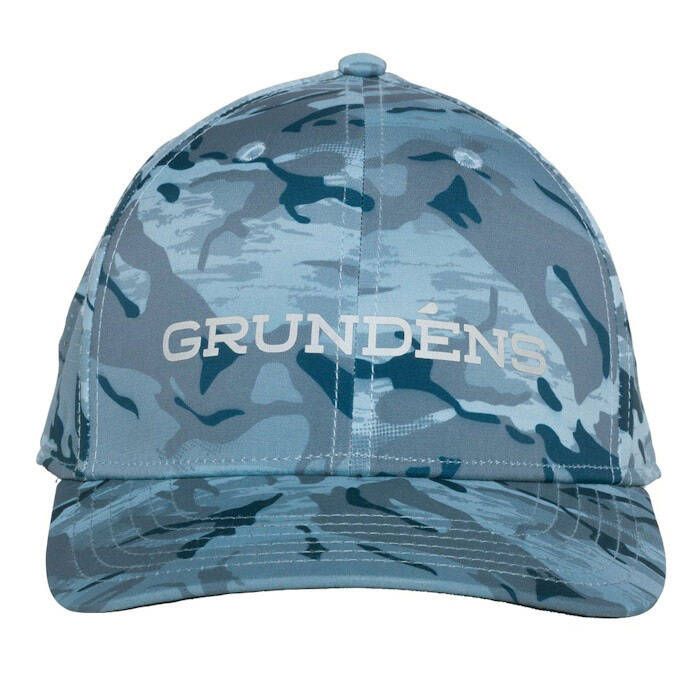 Image of : Grundens Bootlegger Performance Hat 