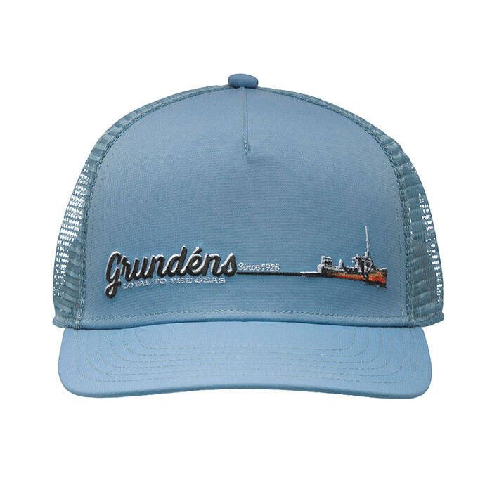 Image of : Grundens Lobsterman Hat 
