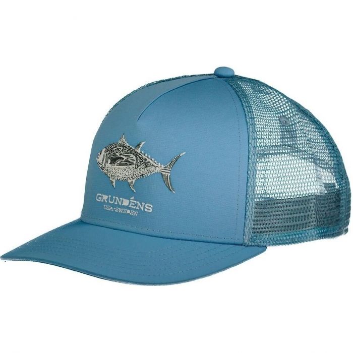 Image of : Grundens Tuna Trucker Hat