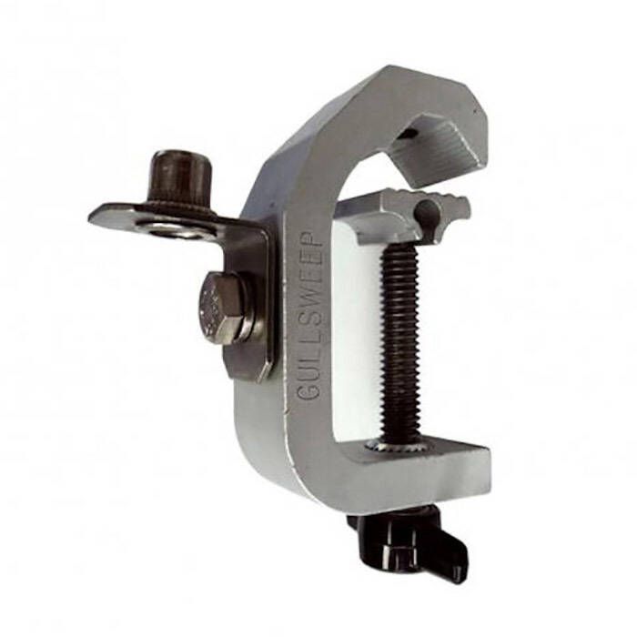Image of : Gullsweep Large Rail Mount - GS-RM 