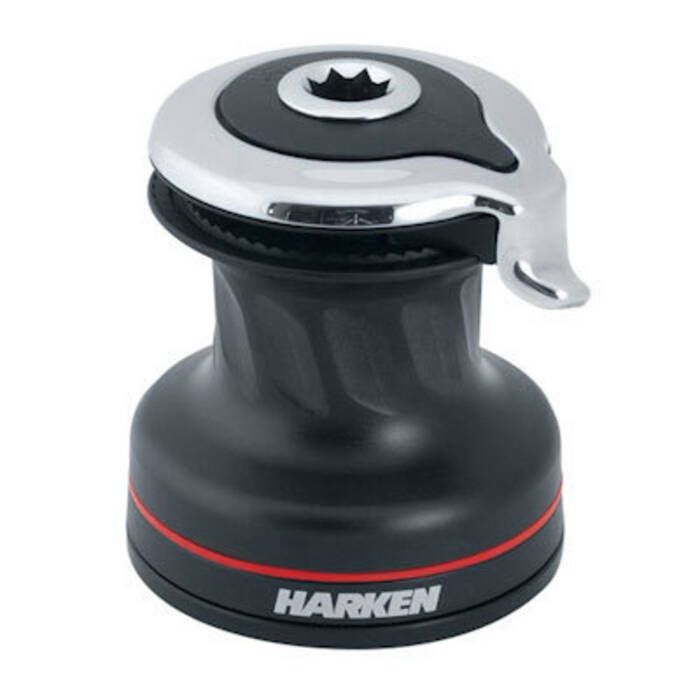 Image of : Harken Radial Self-Tailing Winch 