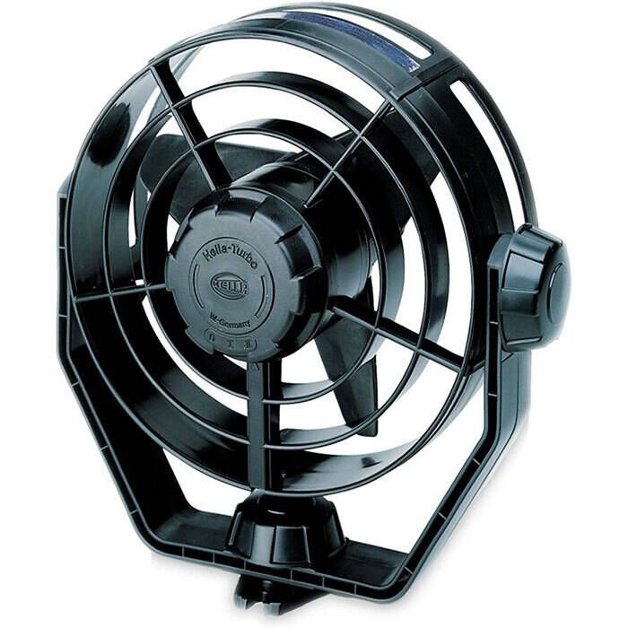 Image of : Hella Marine 2 Speed Turbo Fan 