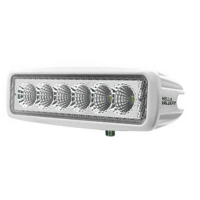 Image of : Hella Marine ValueFit 6-LED Mini Light Bar 