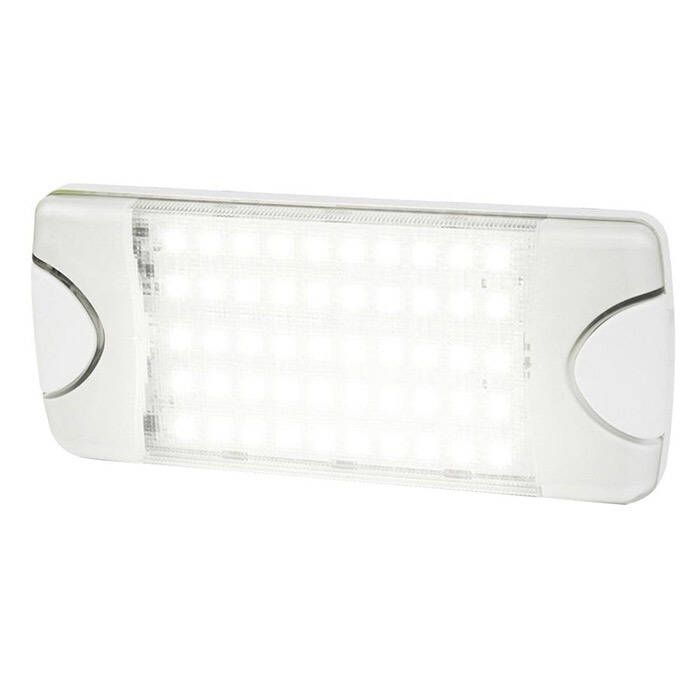 Image of : Hella Marine White LED DuraLED 50LP Lamp 