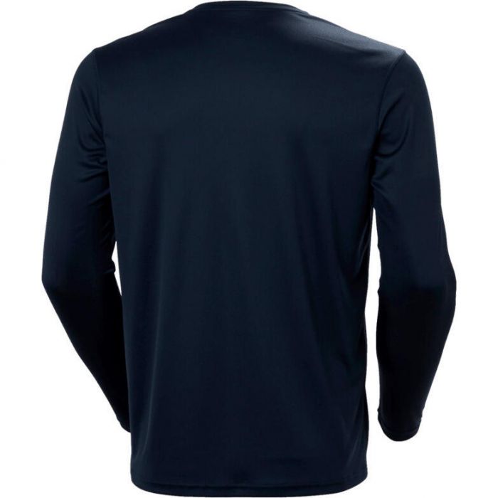 [HYDROGEN] Back Logo Long Sleeve ロゴ Tシャツ R4519 HYDROGEN] Back Logo Long Sleeve ロゴ Tシャツ R4519 HYDROGEN
