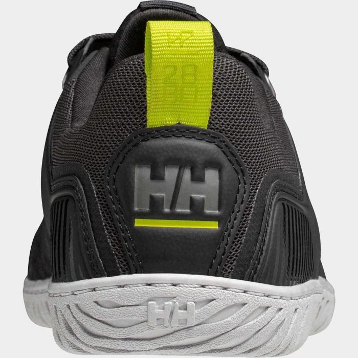 Helly Hansen M 黒/白/黄 Helly Hansen M 黒/白/黄