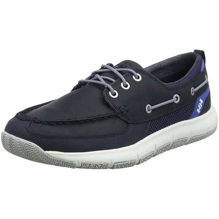 Image of : Helly Hansen Newport F1 Deck Shoes 