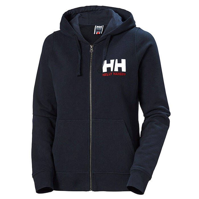 Image of : Helly Hansen Women's Full Zipper Hoody 