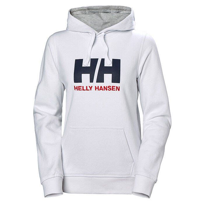 Image of : Helly Hansen Women's Logo Hoody 