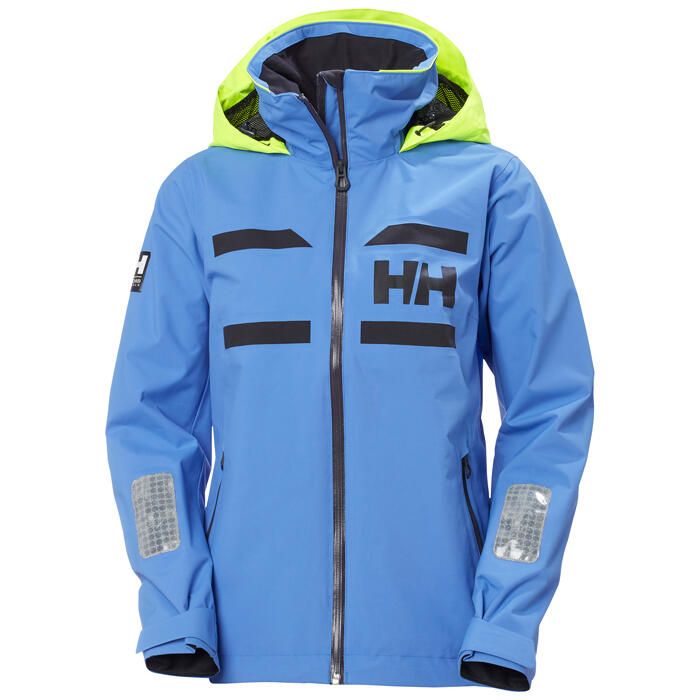 Helly Hansen Salt Navigator Waterproof Jacket | Defender