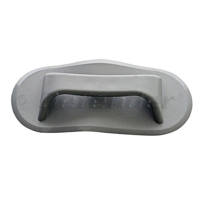 Image of : Highfield Boats Molded PVC Handle for UL/CL PVC Boats - H004MPS 