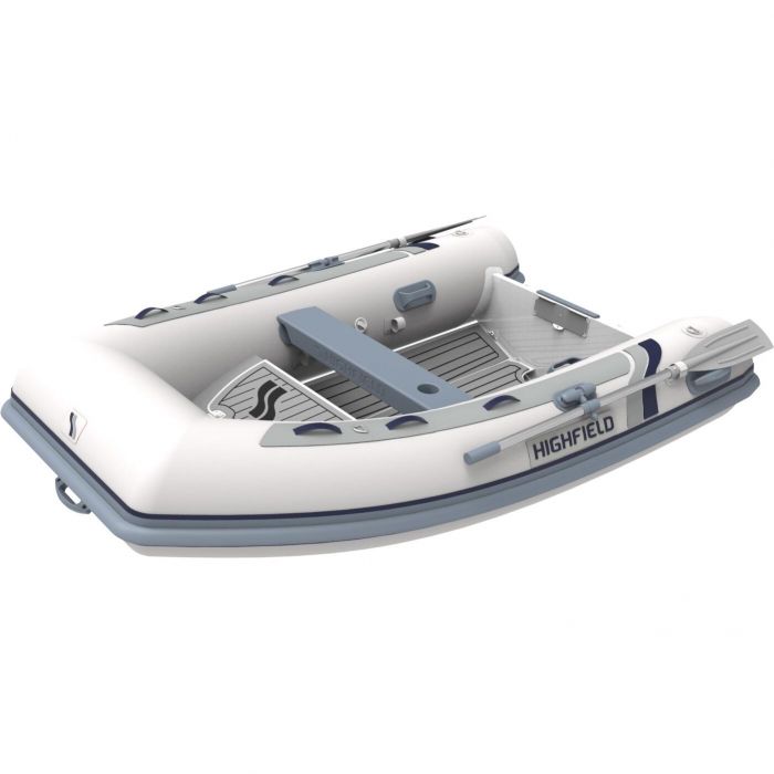 Highfield Inflatable Boats