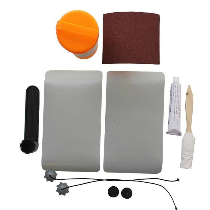 Image of : Highfield Inflatable Boat Hypalon Repair Kit - RK002H 