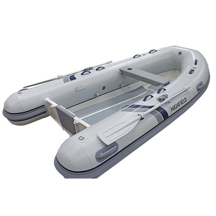 Inflatable Boats | Defender