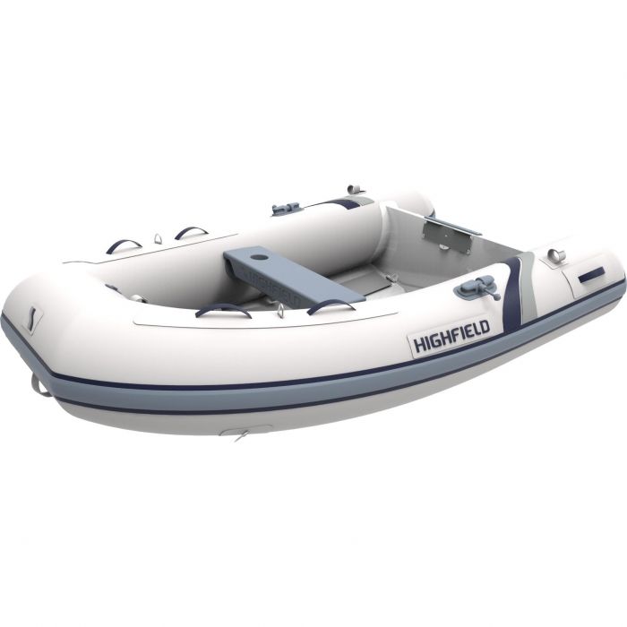 Inflatable Boats - Yacht Dinghies for Sale
