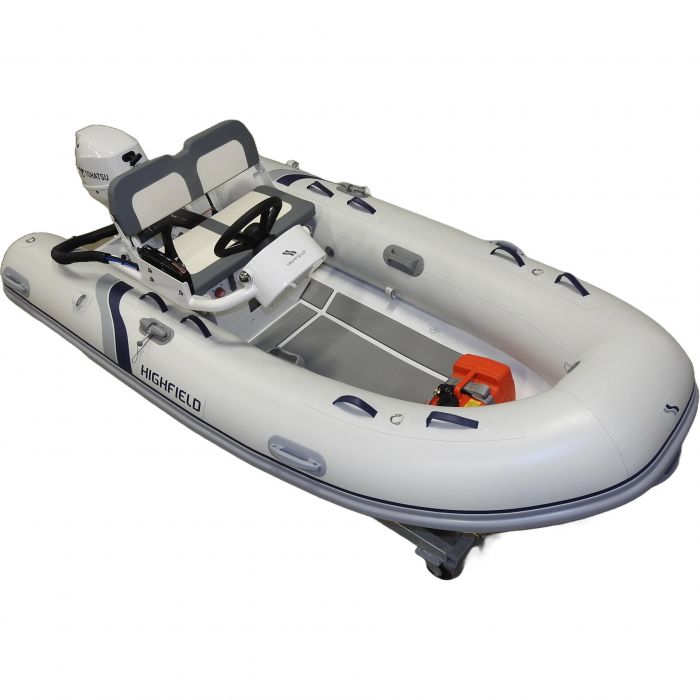 Inflatable Boats For Sale