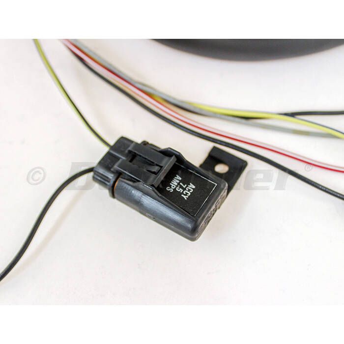 Amazon.com: Quicksilver Mercury OEM harness assembly 84
