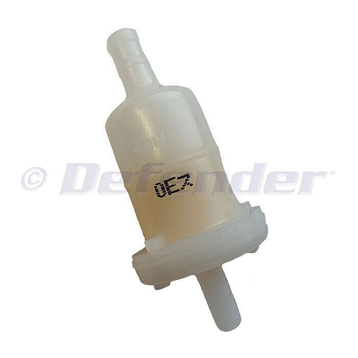Image of : Honda Outboard In-Line Fuel Filter - 16910-ZV4-015 