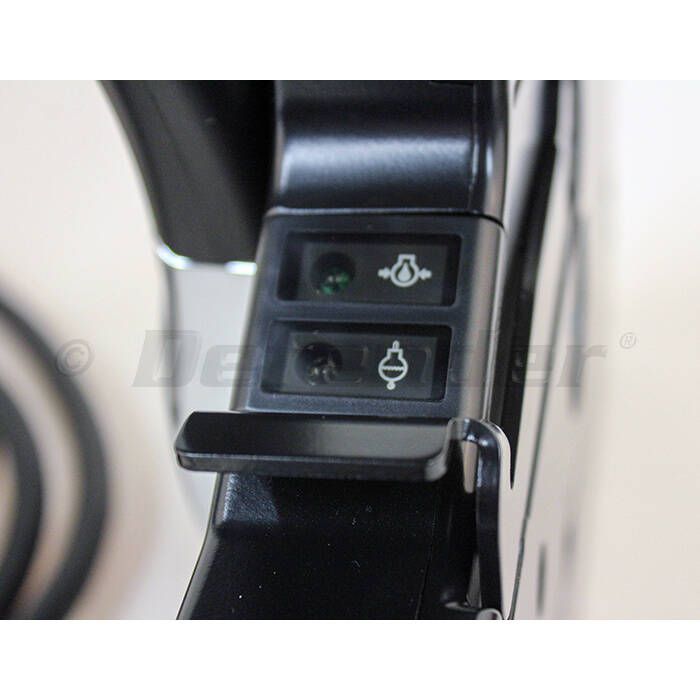 Honda Side Mount Control Box - Tilt/Trim Switch - 24800-ZW2-A02