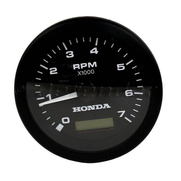 Image of : Honda Veethree Tachometer/Hourmeter - 37253-ZW5-010ZA 