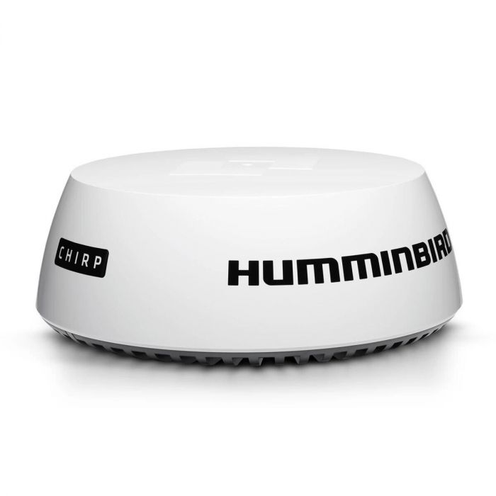 Image of : Humminbird HB 2124 CHIRP Radar - 750013-1 