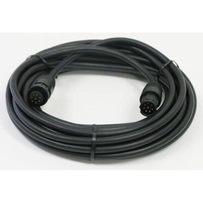 Image of : Icom CommandMic III Extension Cable - OPC1541 