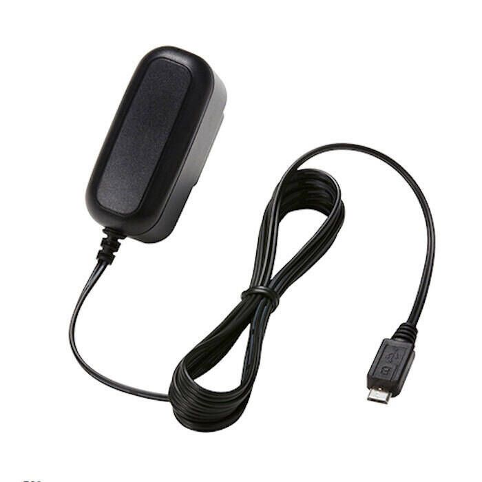 Image of : Icom USB Charger Adapter Cable - BC217SA 