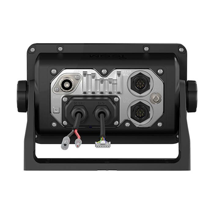 Icom M510 Plus AIS VHF - Thumbnail 3