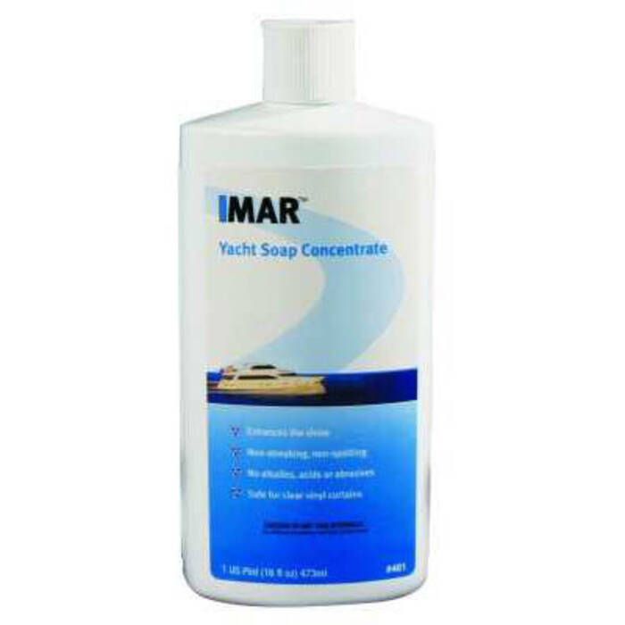 Image of : IMAR Yacht Soap Concentrate - 401 