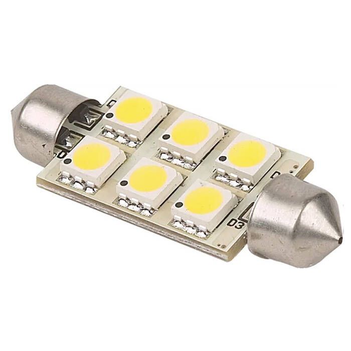 Image of : Imtra Festoon Base LED Replacement Bulb 