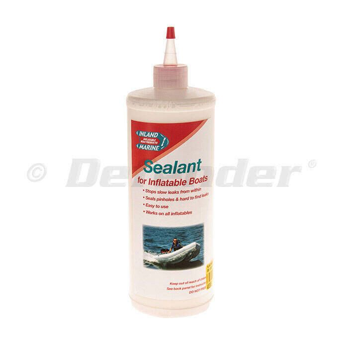 Image of : Inland Marine Inflatable Boat Sealant - IBSK 