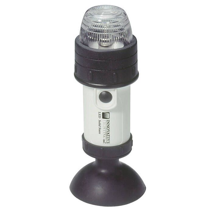 Image of : Innovative Lighting LED Portable Stern Navigation Light - 560-2110-7 