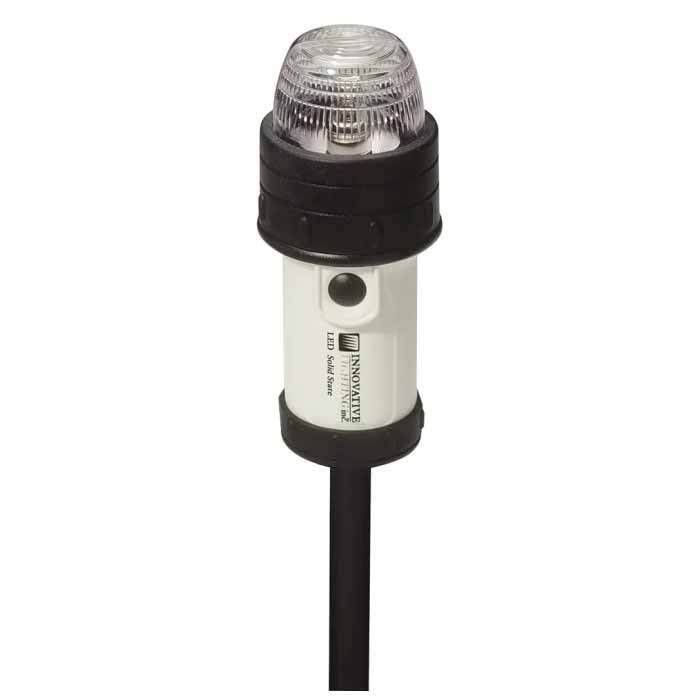 Image of : Innovative Lighting LED Portable Stern Navigation Light - 560-2113-7 