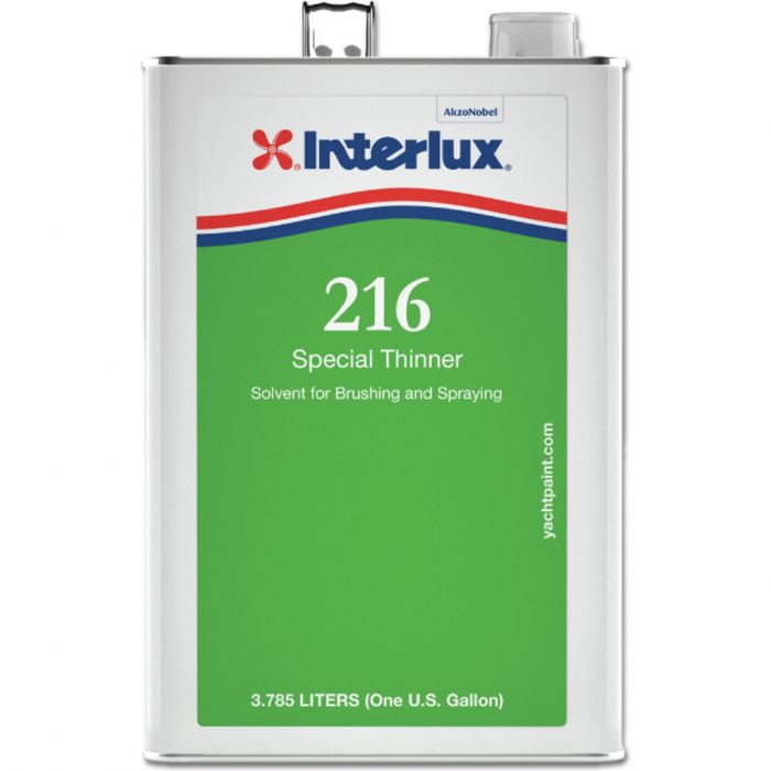 Interlux 216 Special Thinner | Defender Marine