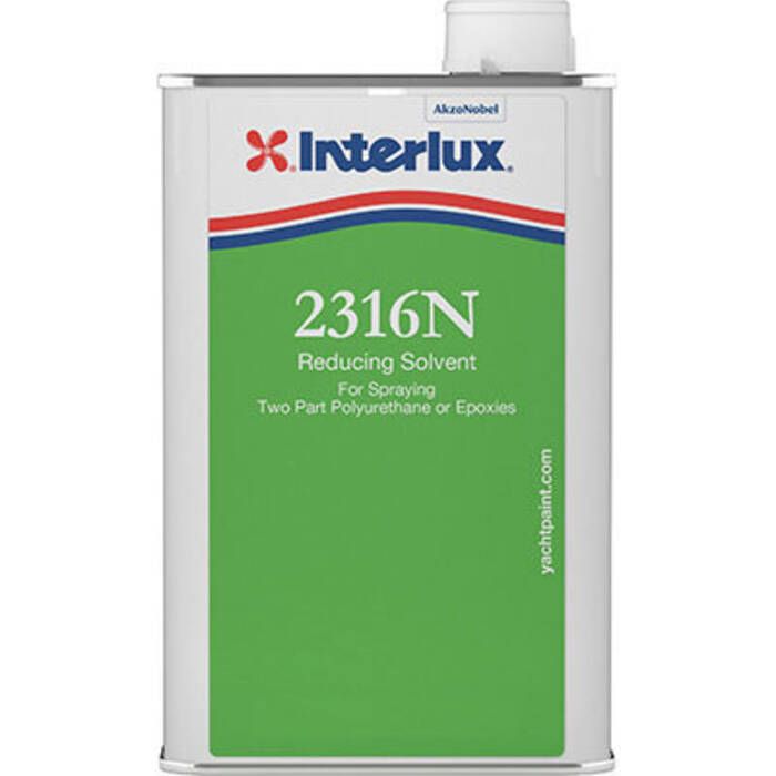 Image of : Interlux 2316N Reducing Solvent 