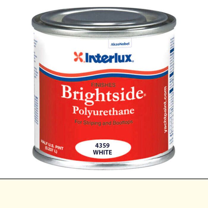 Image of : Interlux Brightside Polyurethane 