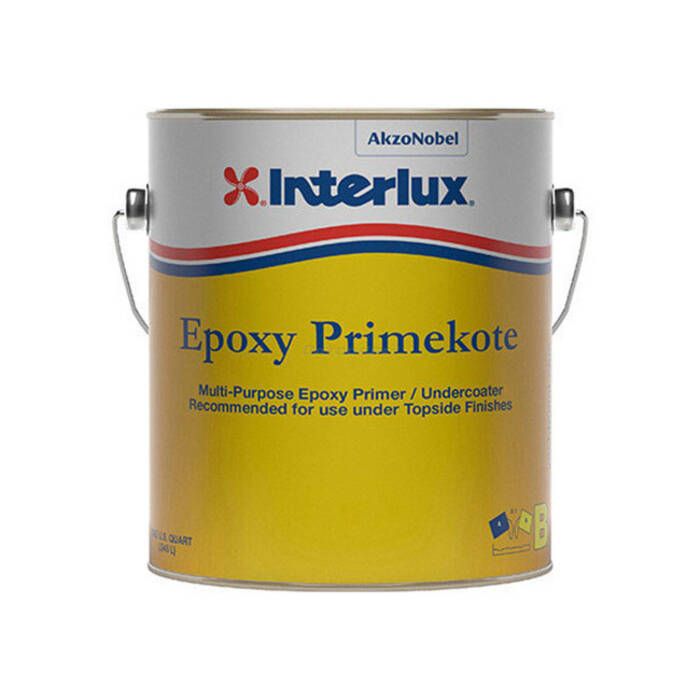 Image of : Interlux Epoxy Primekote Primer 