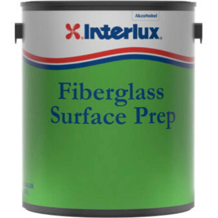 Image of : Interlux Fiberglass Surface Prep 