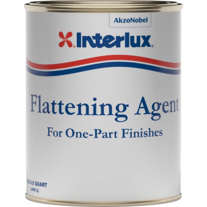 Image of : Interlux Flattening Agent for 1-Part Finishes - YMA715/QT