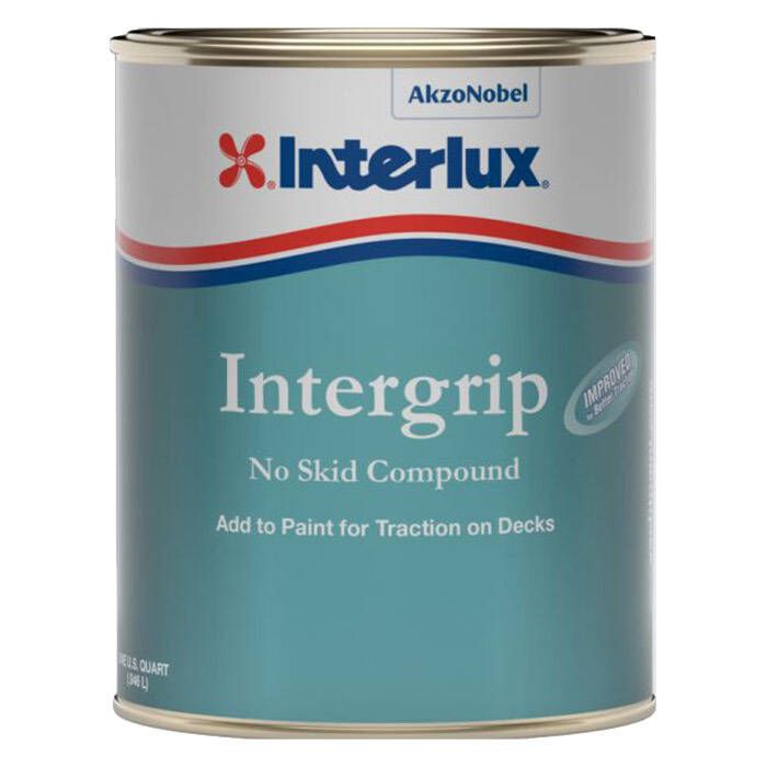 Image of : Interlux Intergrip No-Skid Compound - Y2398C/HP 