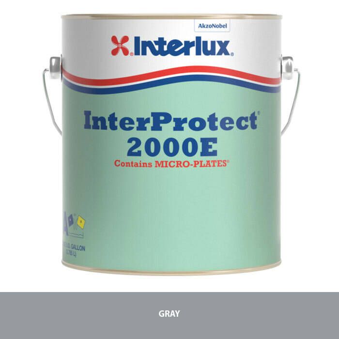 Image of : Interlux InterProtect 2000E Primer 